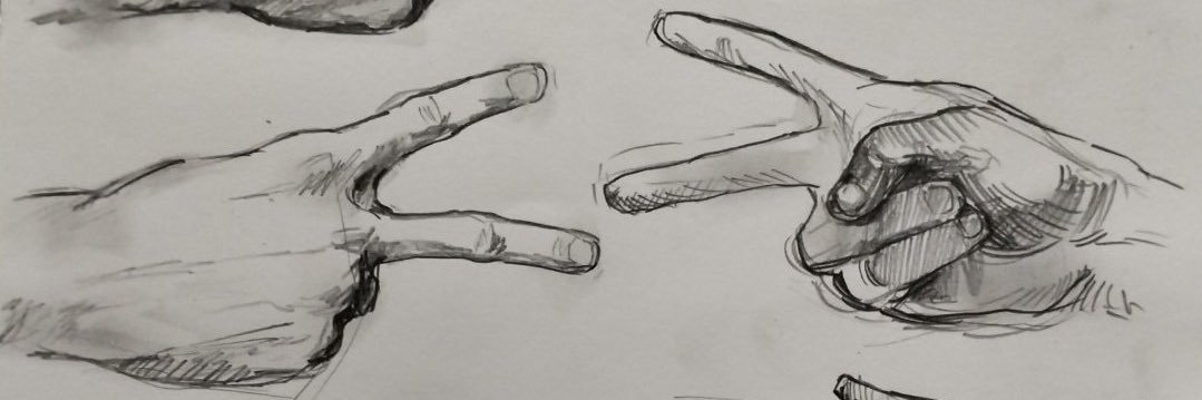 iarcame's profile banner image