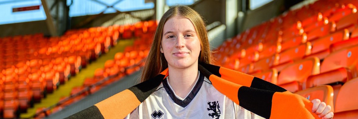 Milly MacKinlay banner