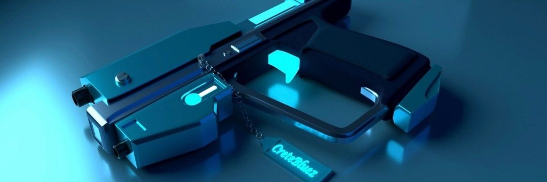 CreteBluez banner