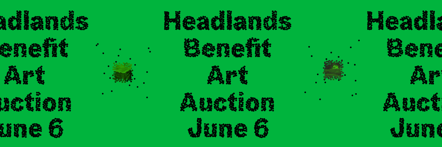HeadlandsArts's profile banner image