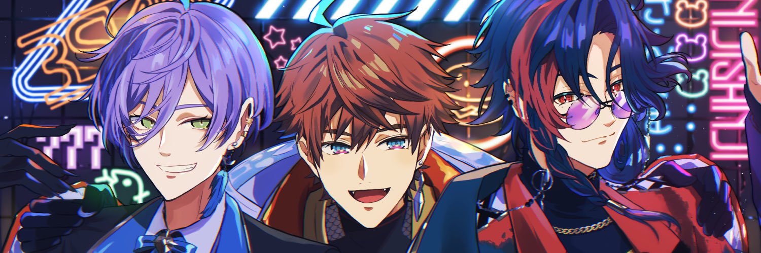 ツバサ's banner