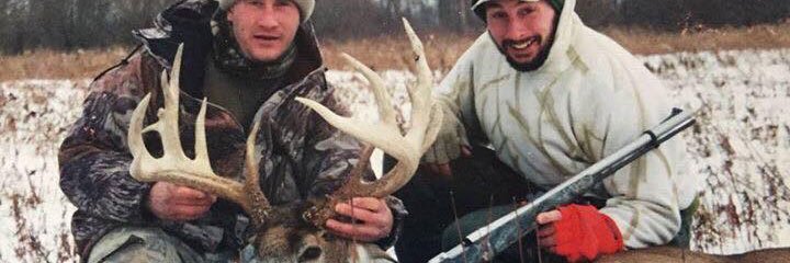 Huntermikep's profile banner image