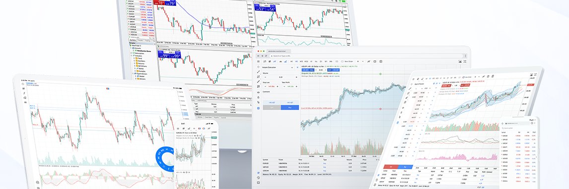 MQL5.community banner