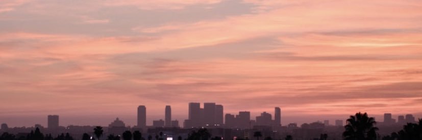 How to Survive in LA: A Fiction Audiodrama Podcast banner