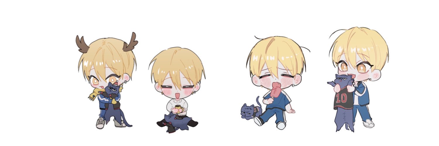 파랑 banner