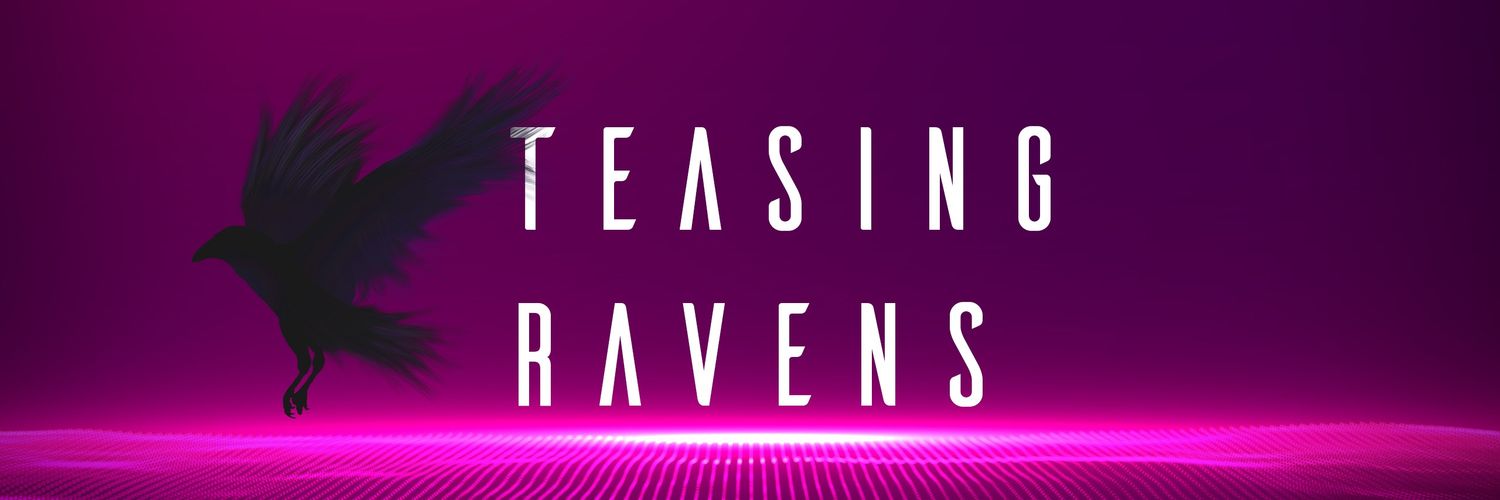 RavensTeasing's profile banner image