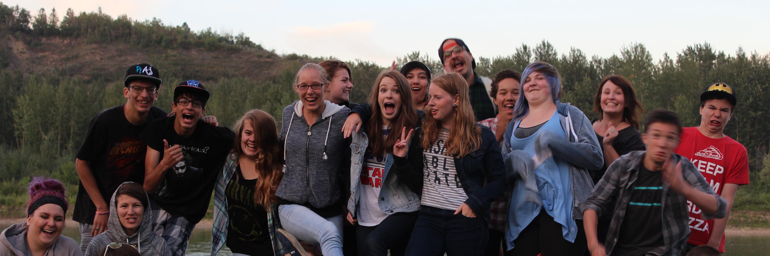 DevonYouth's profile banner image