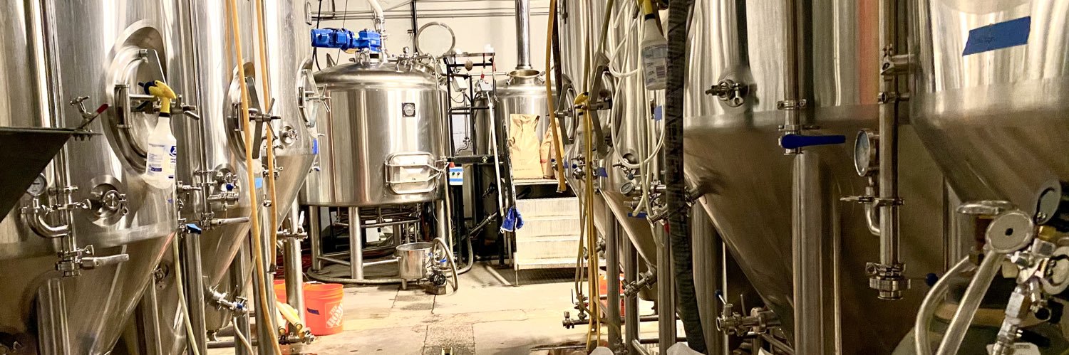 BigSexyBrewing's profile banner image