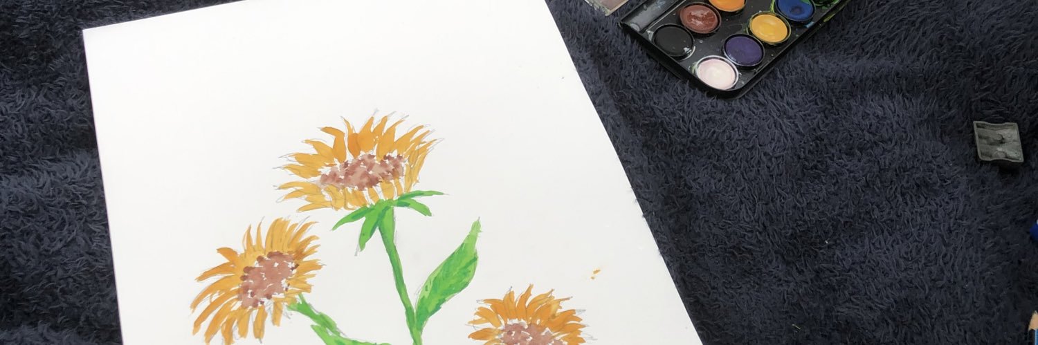 AntoineChung's profile banner image