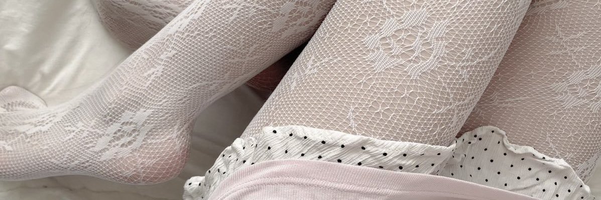 someone else. banner