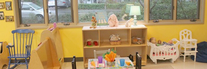 Teacher Sheryl banner