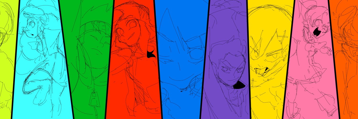 マットさん's banner