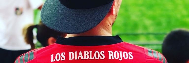 palopezg's profile banner image