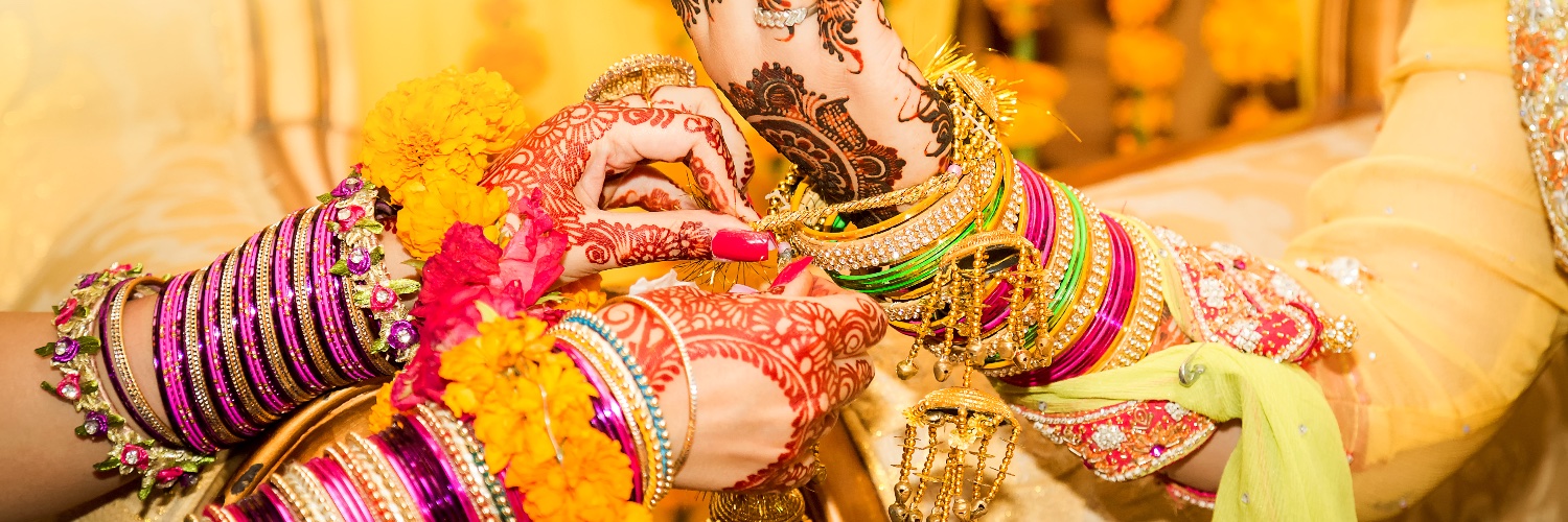 AryonWedding's profile banner image