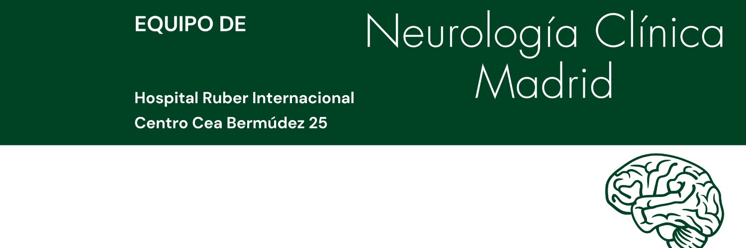 NeurologiaClínicaMadrid banner