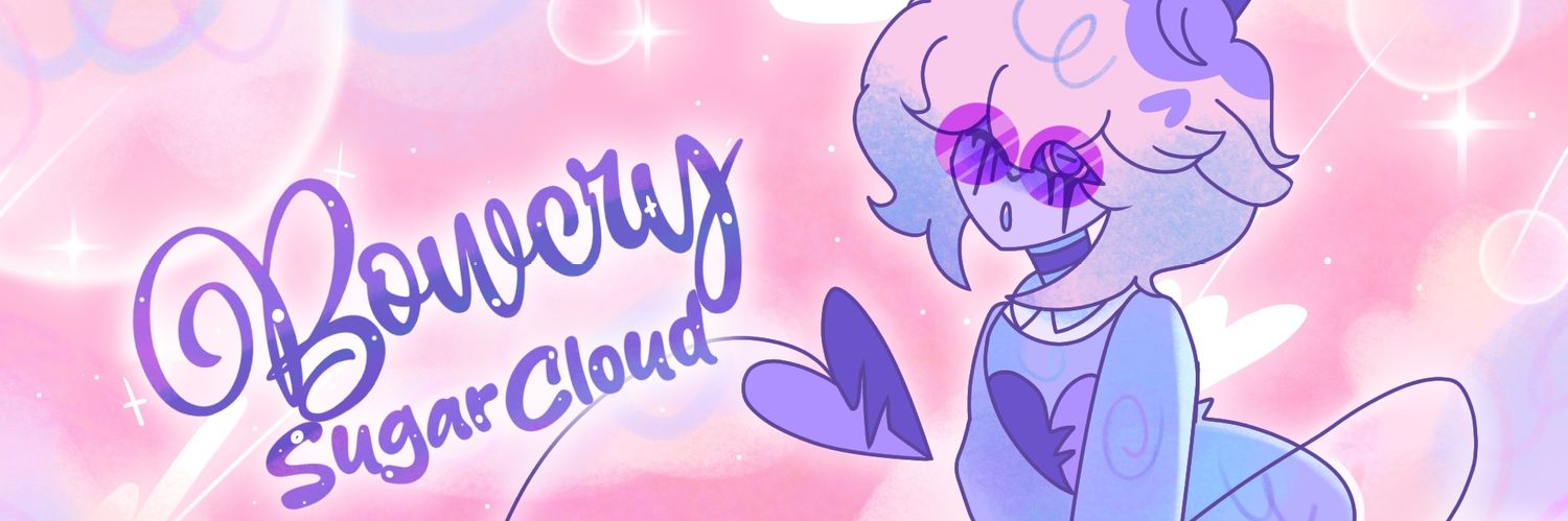 🇻🇪Bowcry🇻🇪 (Open Commissions) banner