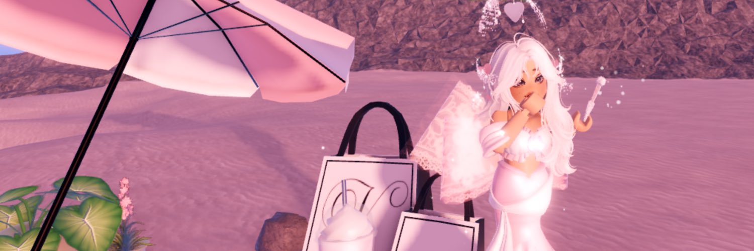Vix🎗 banner