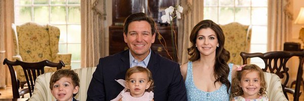 RonDeSantis2024 Profile Banner