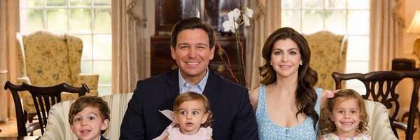 Ron DeSantis News 🇺🇸 Profile Banner