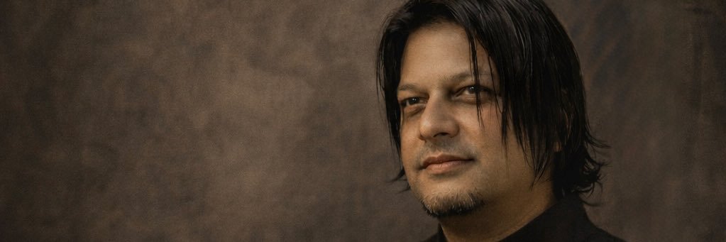 Faizal Sayed banner