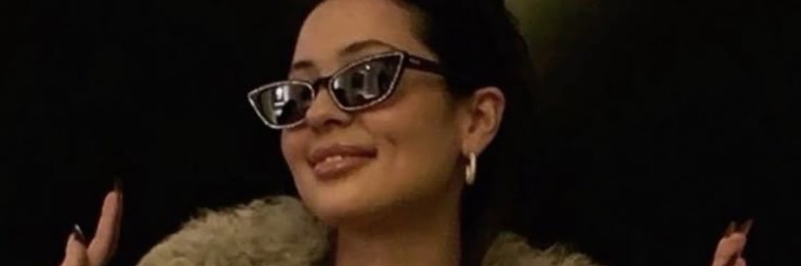 𝖎𝖑𝖊𝖆𝖓𝖆 🧚🏽‍♀️ banner
