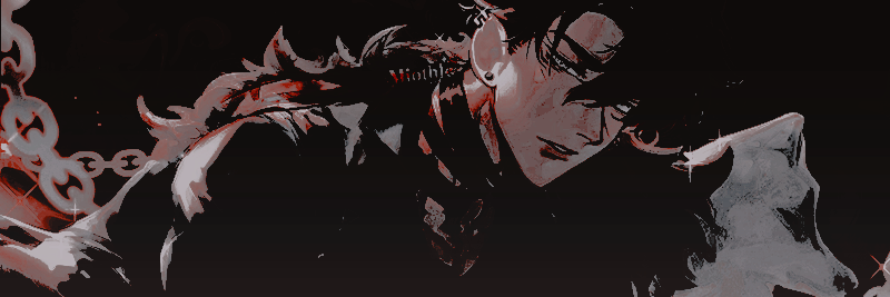 ᅠ﹑✸ ‍‍ᅠ𝓦𝚁𝙸𝐎𝚃𝙷͟𝙴𝚂𝗟𝙴𝚈. banner