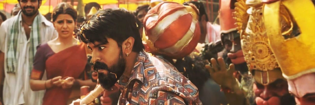 Ram Charan Pics 📸 banner