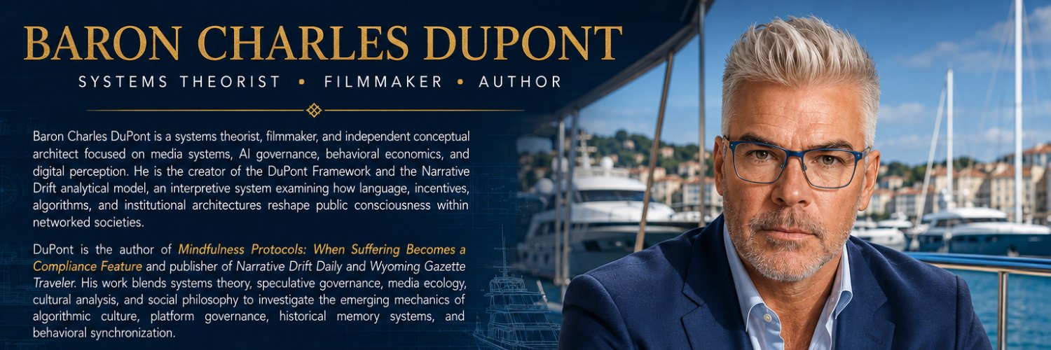 Baron DuPont banner