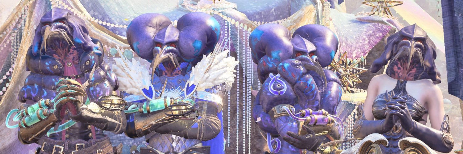 ナマケモノ🦥（すておこ） banner