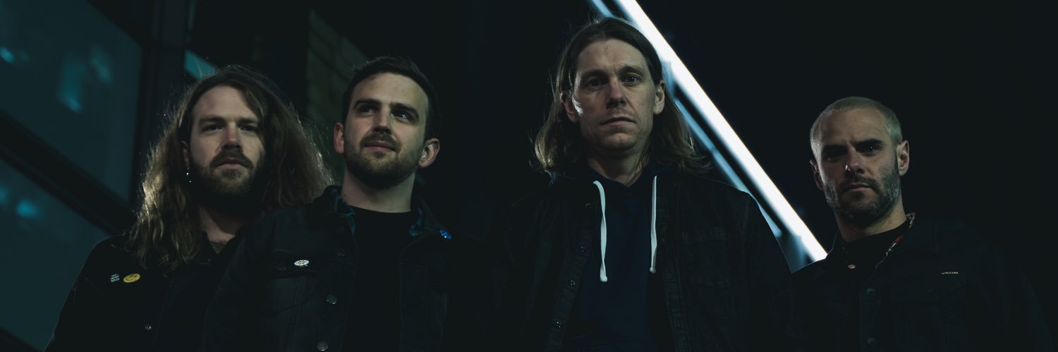 Abrams The Band banner