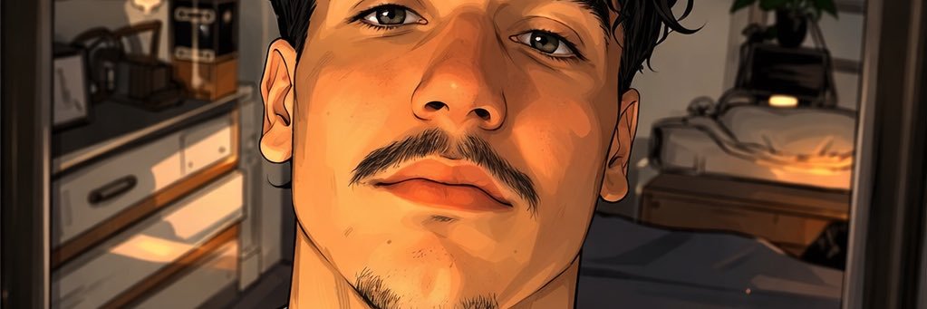 🇩🇿🇮🇹 banner