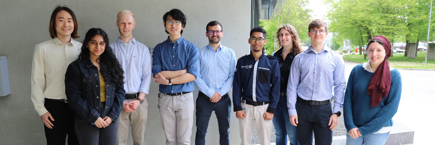 Simon Fleischmann banner