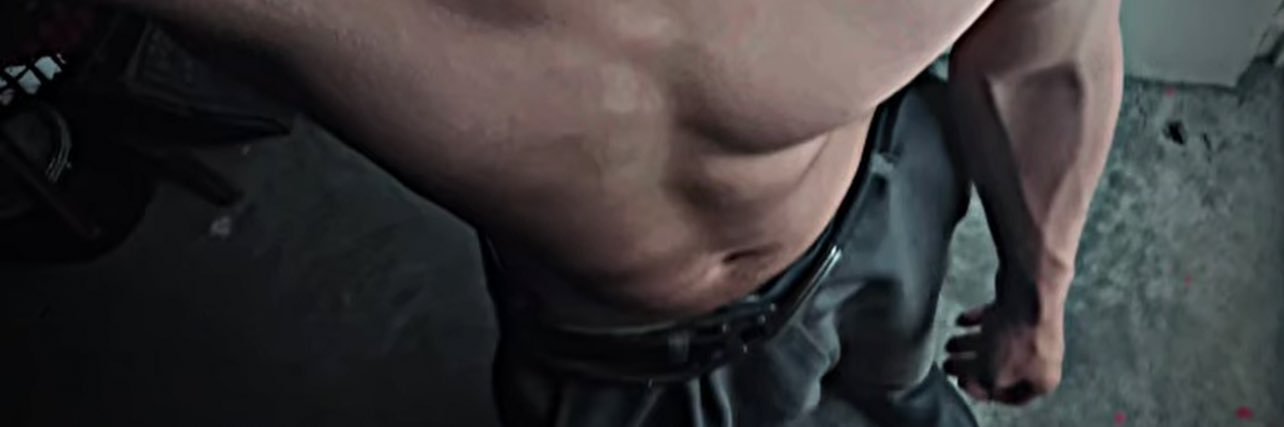 Kev banner