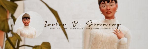 b_simming Profile Banner