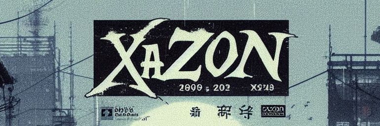 Xazøn banner