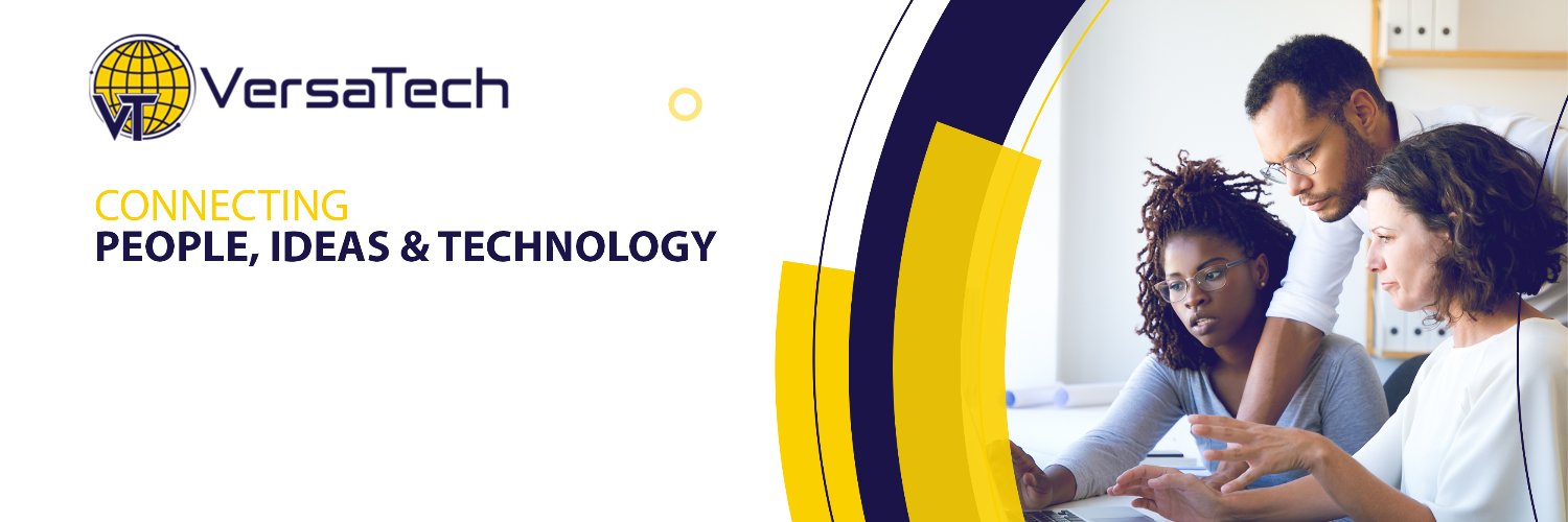 VersaTechToday's profile banner image