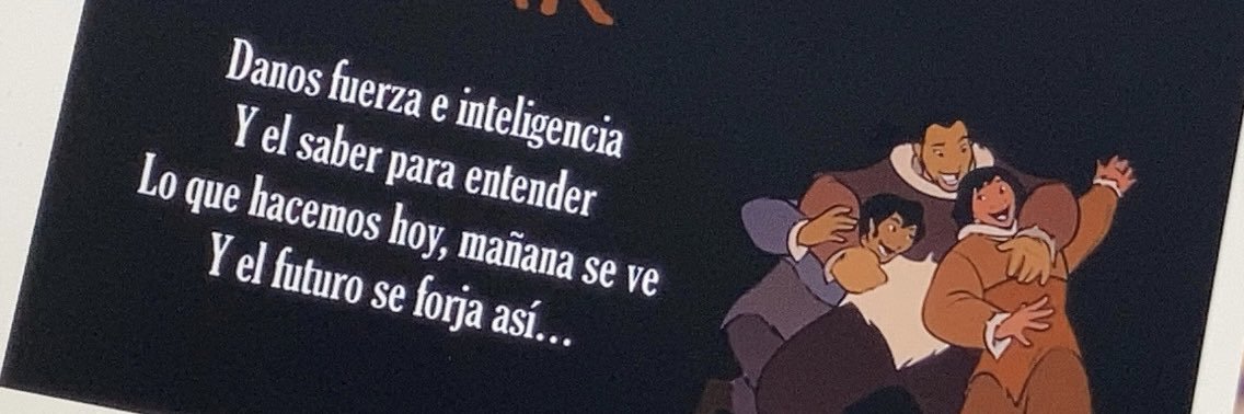 Millaray Concha banner