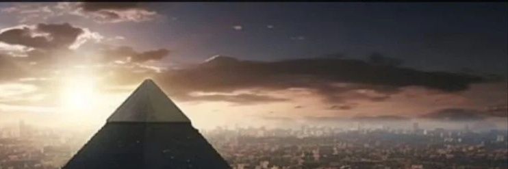 Jesus A banner