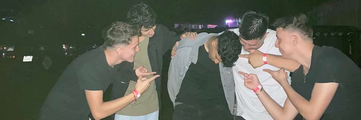 Joshuachacon31's profile banner image
