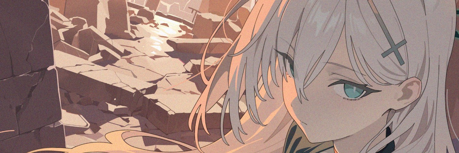 半蛆人's banner