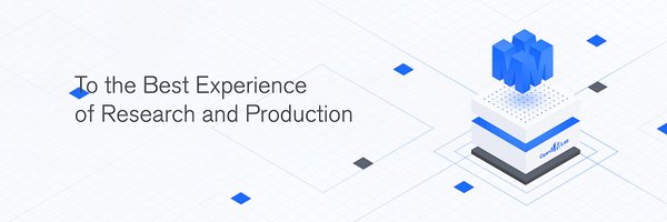 OpenMMLab Profile Banner