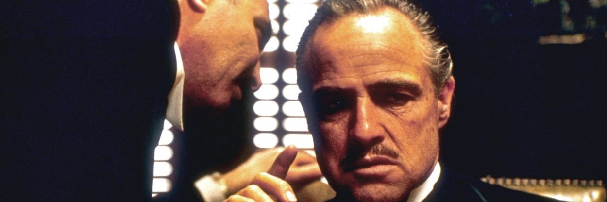 D. Corleone banner