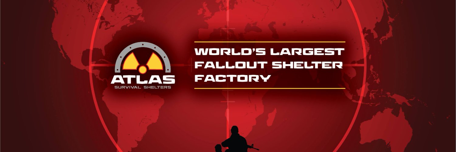 AtlasShelters's profile banner image