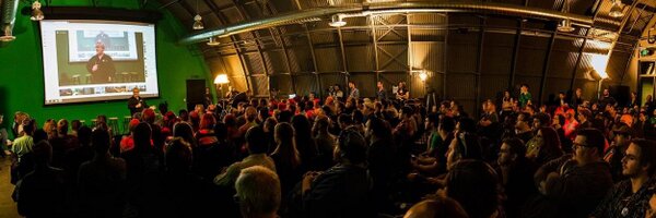 VFXTownHall Profile Banner