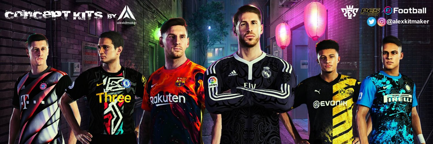 alexkitmaker 🇮🇨 banner