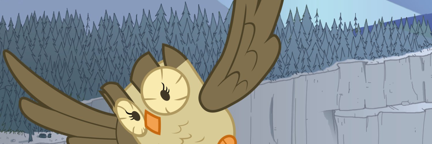 Vedont🦉 banner