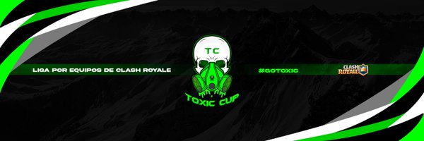 ToxicCup3 Profile Banner