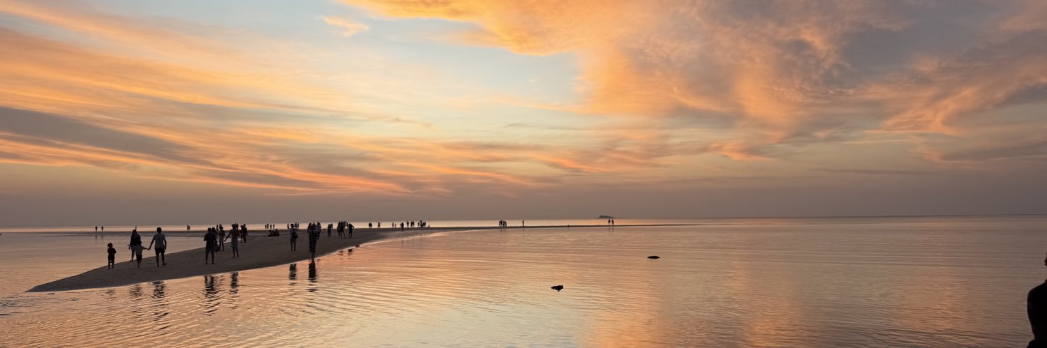 Larbiboukhalfa's profile banner image