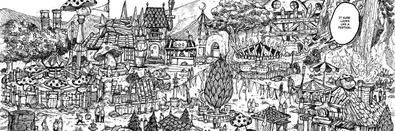 It's Cami 🦂 banner