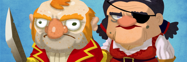 scurvygit Profile Banner